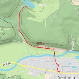 thumbnail for Rue des Artisans