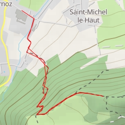 thumbnail for Rue de l'Église