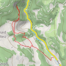 thumbnail for Klementgrotte - Rechberg Straße