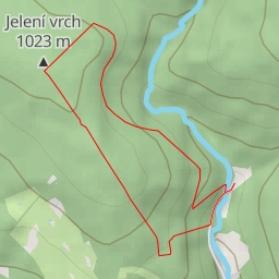 thumbnail for Jelení vrch