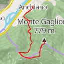 thumbnail for Monte Gaglione