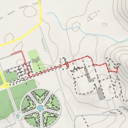 thumbnail for آرامگاه اردشیر سوم - خیابان سپاهیان - حومه شهر مرودشت