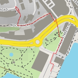 thumbnail for Warren Road