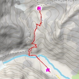 thumbnail for Refuge du Glacier Blanc