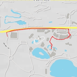 thumbnail for Denver Zoo - Steele Street - Denver