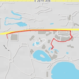 thumbnail for Denver Zoo - Steele Street - Denver