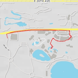 thumbnail for Denver Zoo - Steele Street - Denver