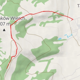 thumbnail for Marków Wierch