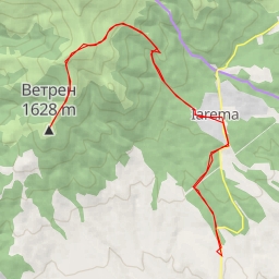 thumbnail for Ветрен