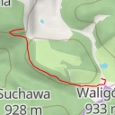 thumbnail for Kopalnia melafiru