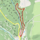 thumbnail for Chemin des Mouchettes