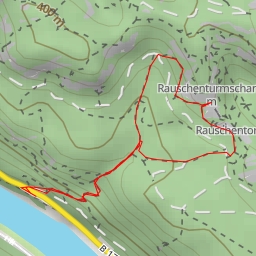 thumbnail for Östlicher Rauschenturm