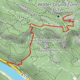 thumbnail for Promenadenspitze