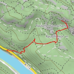 thumbnail for Rauschengrundnadel