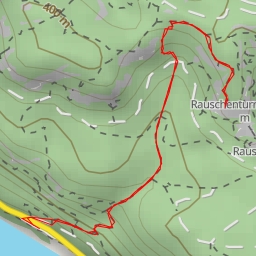 thumbnail for Rauschenkuppe