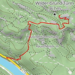 thumbnail for Promenadenturm