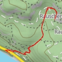 thumbnail for Rauschenspitze