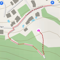 thumbnail for carrer Ponent