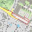 thumbnail for Andrzeja Wajdy - Wrocław