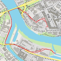 thumbnail for Na Grobli - Na Grobli - Wrocław