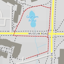 thumbnail for Graham Pond