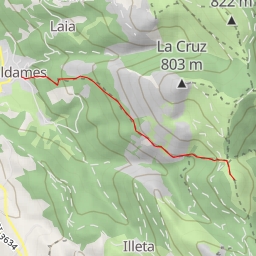 thumbnail for Aldape