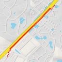 thumbnail for Deerfield Township Fire/Rescue Station #57 - West United States Highway 22 and 3