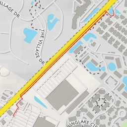 thumbnail for Twenty Mile Way