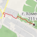 thumbnail for г. Хомецька