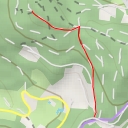 thumbnail for Gleitschirm-Startplatz Schloßberg