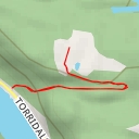 thumbnail for Den omvendte båt