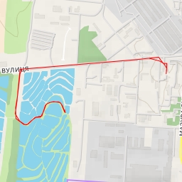 thumbnail for Відстійник