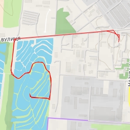 thumbnail for Відстійник