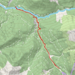 thumbnail for Jagdhütte Gleirschtal