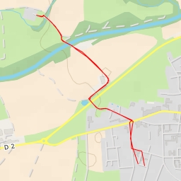 thumbnail for Schlangenrainweg - Schlangenrainweg