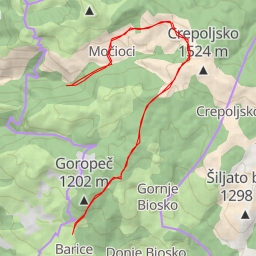 thumbnail for vidikovac