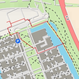 thumbnail for Intel Deutschland GmbH - Am Campeon