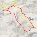 thumbnail for T-311 - T-311 - Vandellòs i l'Hospitalet de l'Infant