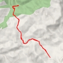 thumbnail for Camí de Capçanes a Pratdip - Camí de Capçanes a Pratdip