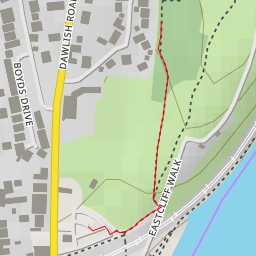 thumbnail for Cliffden Close - Cliffden Close - Teignbridge