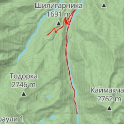 thumbnail for хижа Демяница