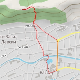 thumbnail for Голак