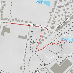 thumbnail for Teichbach