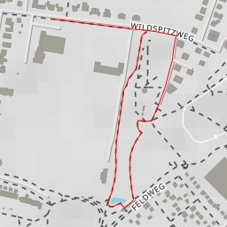 thumbnail for Hüter der Schwelle - Feldweg - Berlin