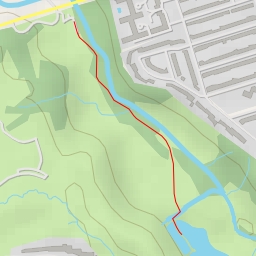 thumbnail for West Don Trail - Toronto