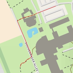 thumbnail for Douvenrader Allee - Heerlen