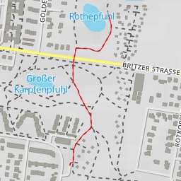 thumbnail for Rothepfuhl