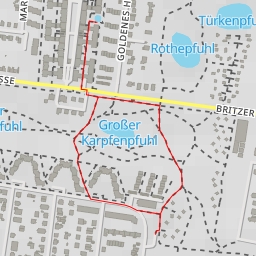 thumbnail for Britzer Straße - Berlin