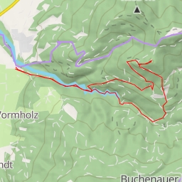 thumbnail for Fahrtkopf