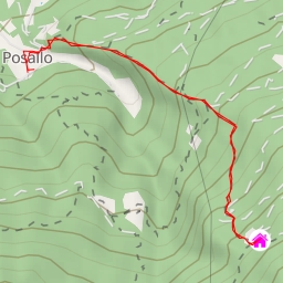 thumbnail for Alpe Rossa